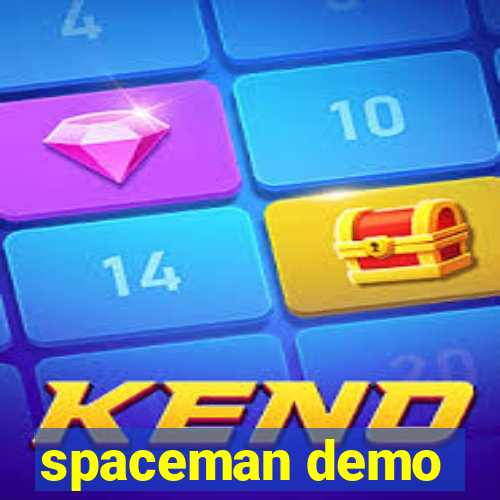 spaceman demo